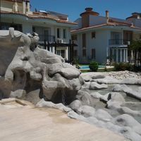 Вилла у моря в Турции, Фетхие, 250 кв.м.