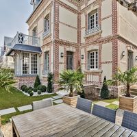 Villa in France, Deauville, 240 sq.m.