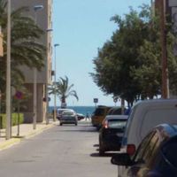 Flat in Spain, Comunitat Valenciana, 75 sq.m.