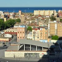 Квартира в Испании, Валенсия, 92 кв.м.