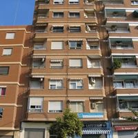 Квартира в Испании, Валенсия, 92 кв.м.