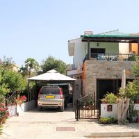 House in Republic of Cyprus, Eparchia Pafou, 123 sq.m.