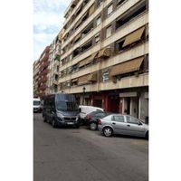 Flat in Spain, Comunitat Valenciana, 110 sq.m.