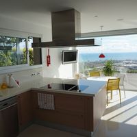 House in Spain, Catalunya, Barcelona, 295 sq.m.