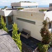 House in Spain, Catalunya, Barcelona, 295 sq.m.