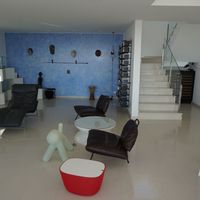 House in Spain, Catalunya, Barcelona, 295 sq.m.