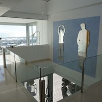 House in Spain, Catalunya, Barcelona, 295 sq.m.