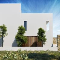 House in Republic of Cyprus, Eparchia Pafou, 214 sq.m.