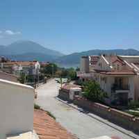 Вилла у моря в Турции, Фетхие, 250 кв.м.