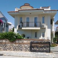 Вилла у моря в Турции, Фетхие, 250 кв.м.