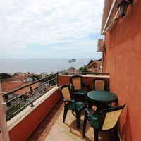 Квартира в Черногории, Будва, Пржно, 55 кв.м.