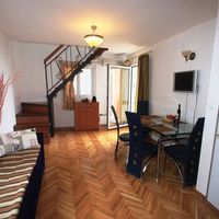 Квартира в Черногории, Будва, Пржно, 55 кв.м.