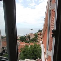 Квартира в Черногории, Будва, Пржно, 55 кв.м.