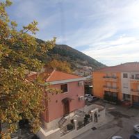 Flat in Montenegro, Budva, 21 sq.m.