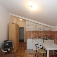 Квартира в Черногории, Будва, 21 кв.м.