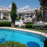 Вилла у моря в Турции, Фетхие, 250 кв.м.