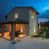 House in Croatia, Rovinj, 133 sq.m.