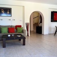 House in Republic of Cyprus, Eparchia Pafou, 135 sq.m.