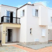 House in Republic of Cyprus, Eparchia Pafou, 92 sq.m.