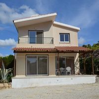 House in Republic of Cyprus, Eparchia Pafou, 145 sq.m.