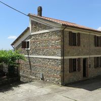 House in Italy, Spezia, 170 sq.m.
