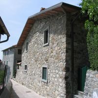 House in Italy, Spezia, 100 sq.m.