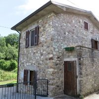 House in Italy, Spezia, 100 sq.m.