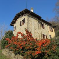 House in Italy, Spezia, 80 sq.m.