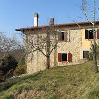 House in Italy, Spezia, 80 sq.m.