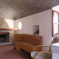 House in Italy, Spezia, 80 sq.m.