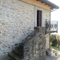 House in Italy, Spezia, 80 sq.m.