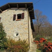 House in Italy, Spezia, 80 sq.m.