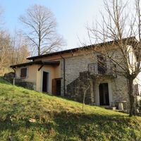 House in Italy, Spezia, 80 sq.m.