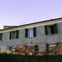 House in Italy, Spezia, 110 sq.m.