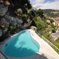 Villa in France, Roquebrune-Cap-Martin, 725 sq.m.