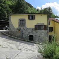House in Italy, Spezia, 257 sq.m.