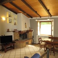 House in Italy, Spezia, 257 sq.m.