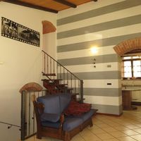 House in Italy, Spezia, 257 sq.m.