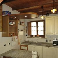 House in Italy, Spezia, 257 sq.m.