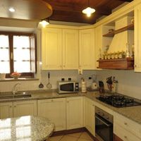 House in Italy, Spezia, 257 sq.m.