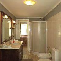 House in Italy, Spezia, 257 sq.m.