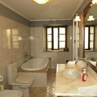 House in Italy, Spezia, 257 sq.m.