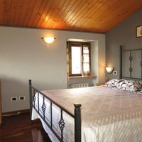 House in Italy, Spezia, 257 sq.m.