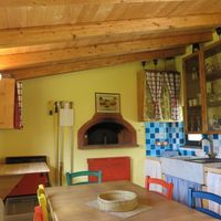 House in Italy, Spezia, 257 sq.m.