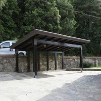 House in Italy, Spezia, 257 sq.m.