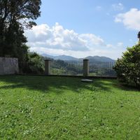 House in Italy, Spezia, 257 sq.m.