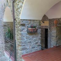 Дом в Италии, Специя, 206 кв.м.