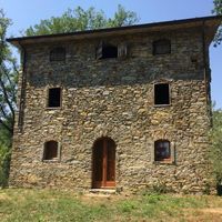 Дом в Италии, Специя, 180 кв.м.