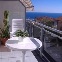 Flat in Italy, San Remo, 80 sq.m.