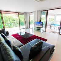 Villa in Thailand, Phuket, 450 sq.m.